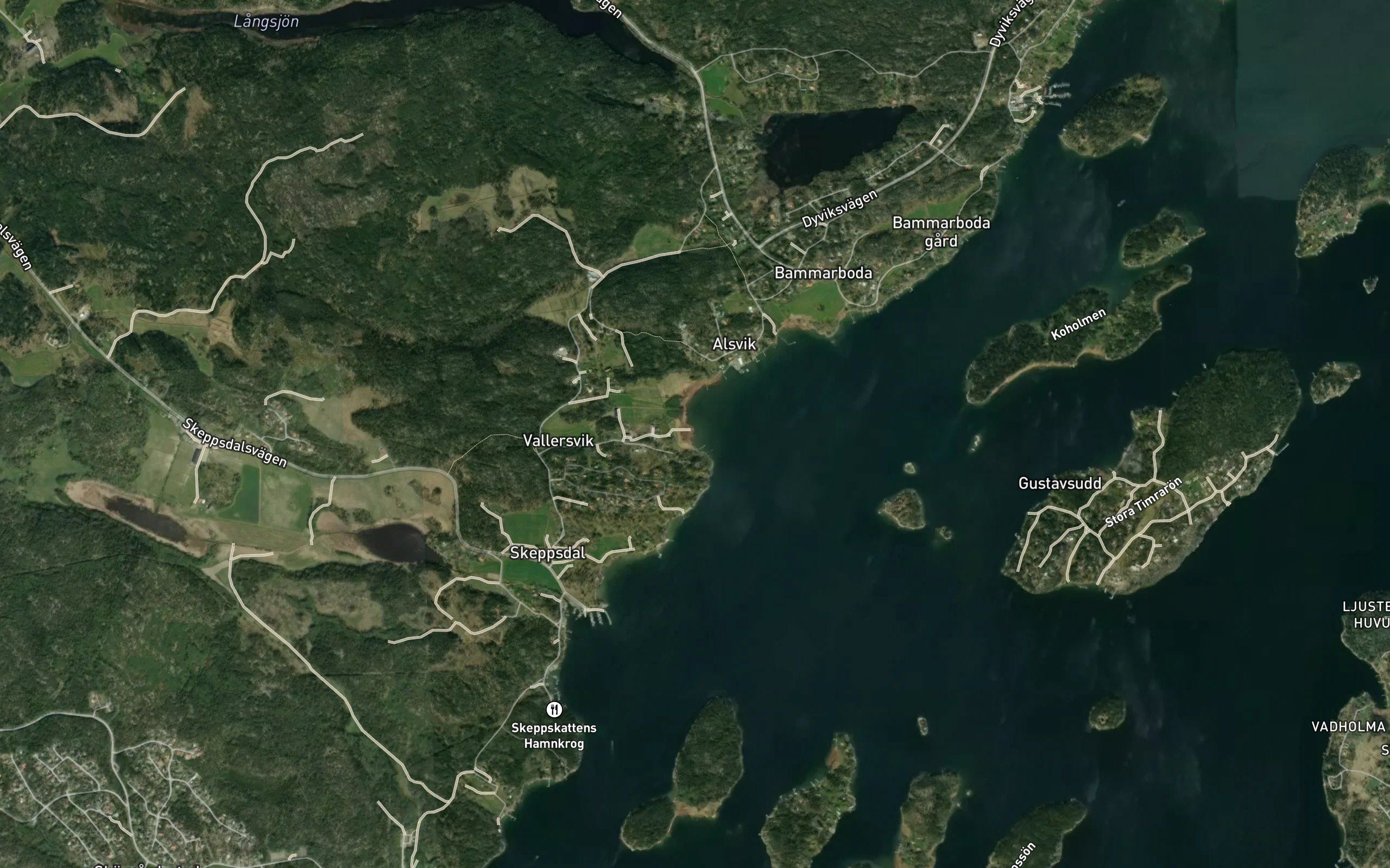 Vallersviksviken