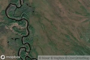 Checkerman Creek