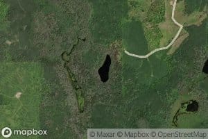 Swamp Lake