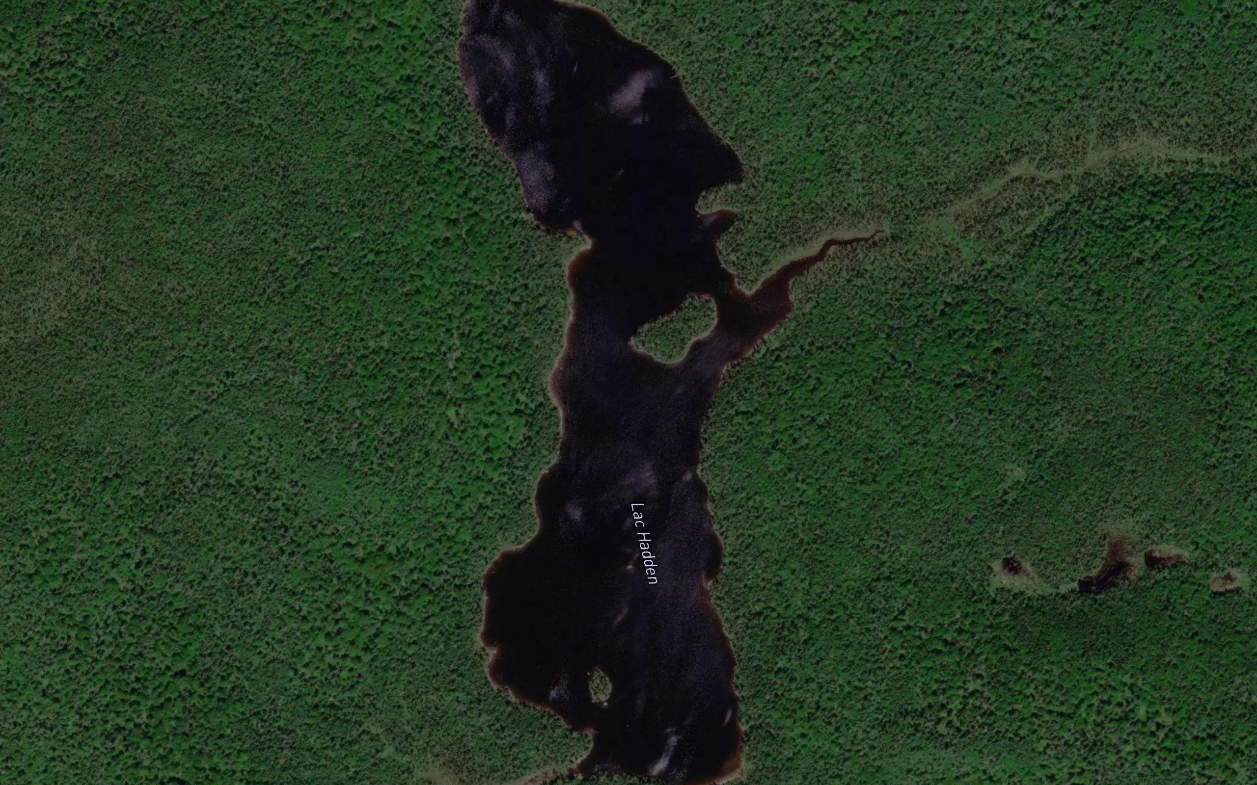 Lac Hadden