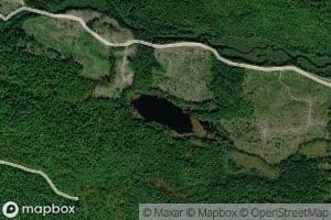 Lac Vachon