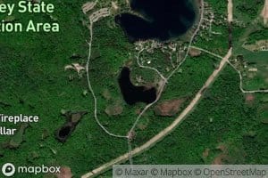 Losee Lake