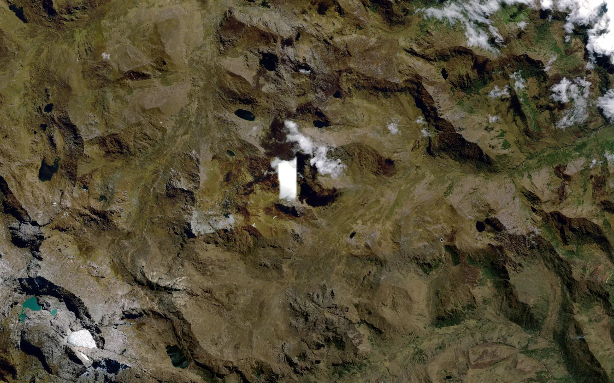 Laguna Sullasa