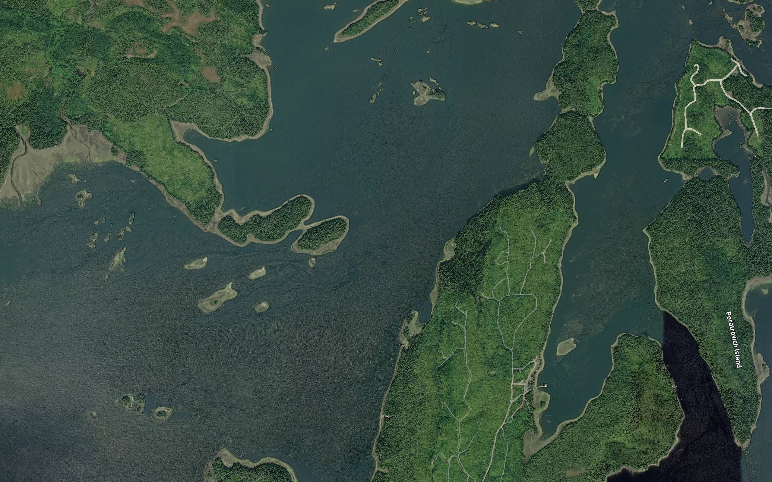 Shinaku Inlet