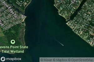 Seatuck Cove
