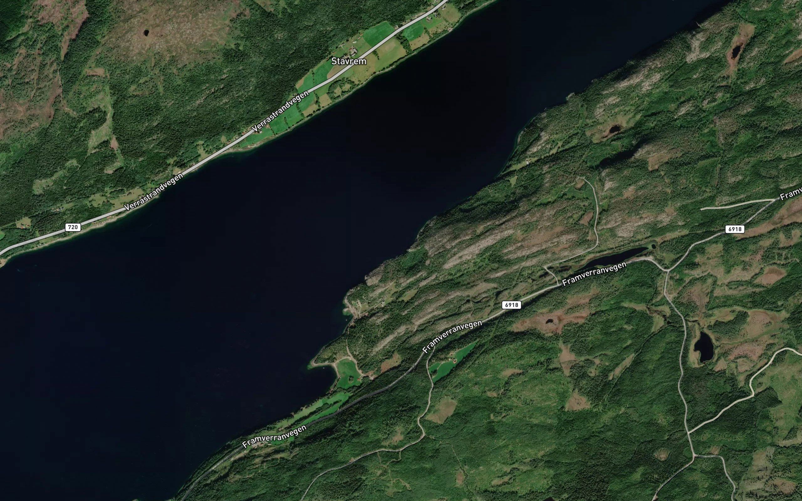 Gustvika