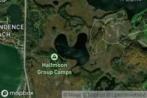 Halfmoon Lake
