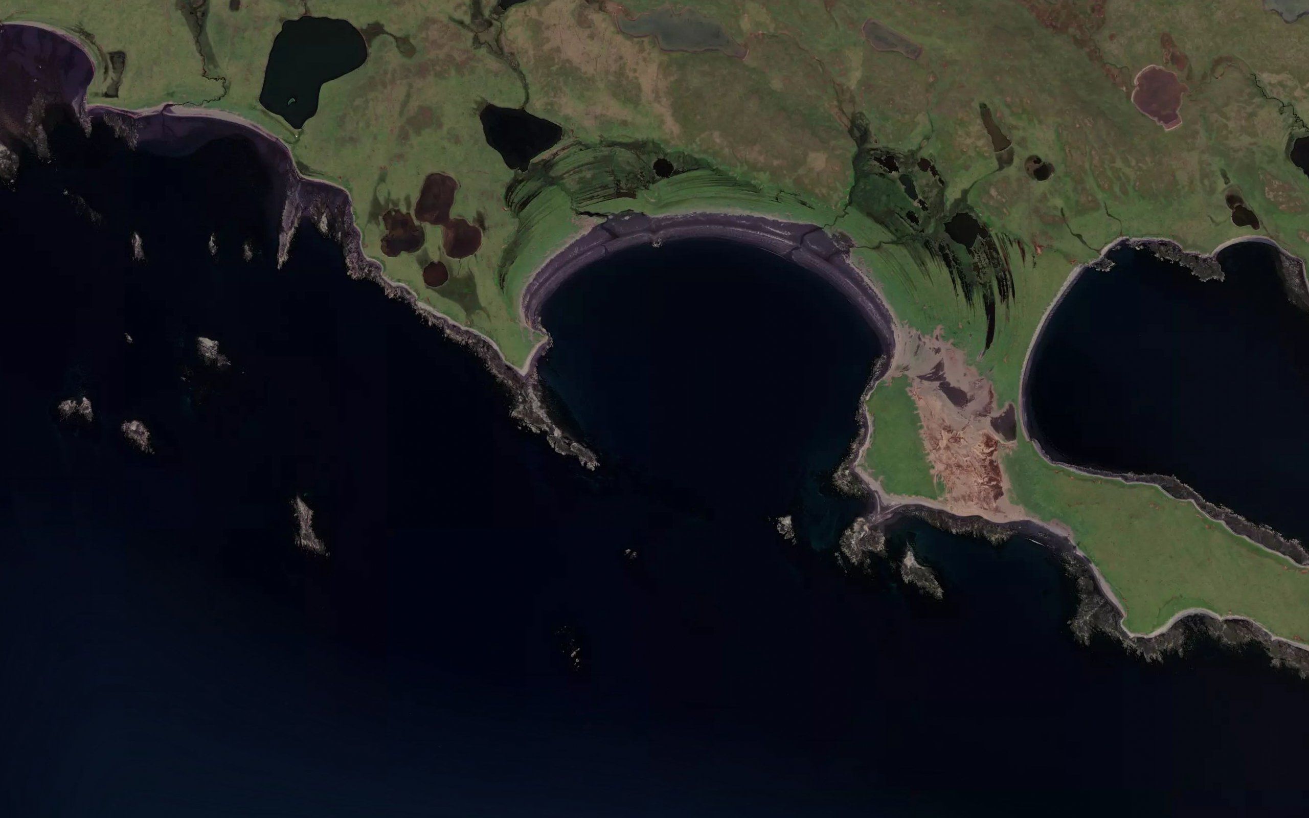 Sandy Bay