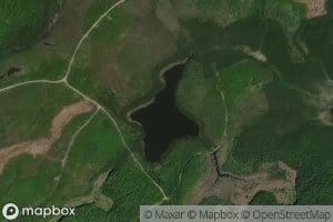 Lac Avion