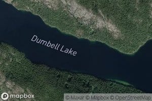 Dumbell Lake