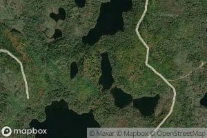 Slouchs Lakes