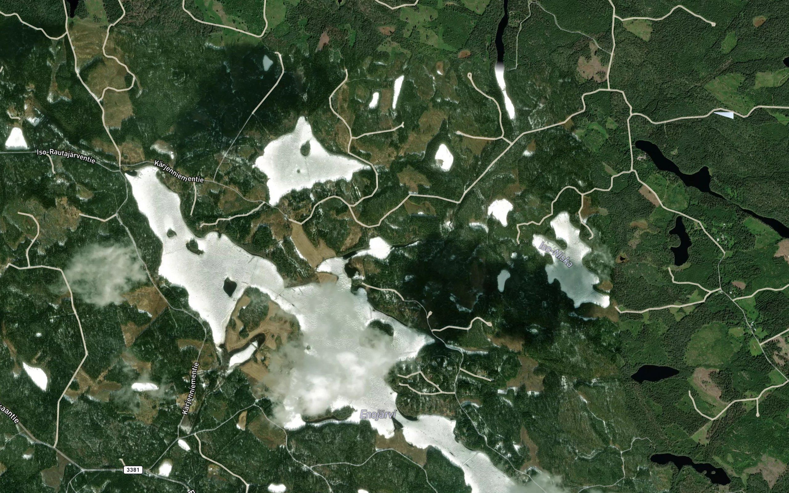 Riuttaoja