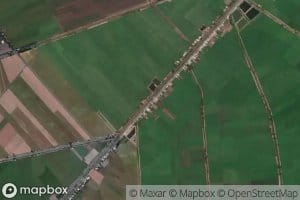 Kenh Nui Chac Nang Gu