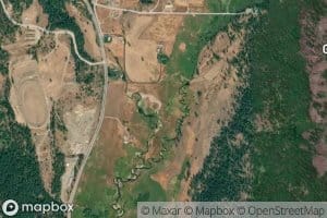 Granite Creek