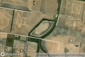 Teniente Wid Number 1 Lake