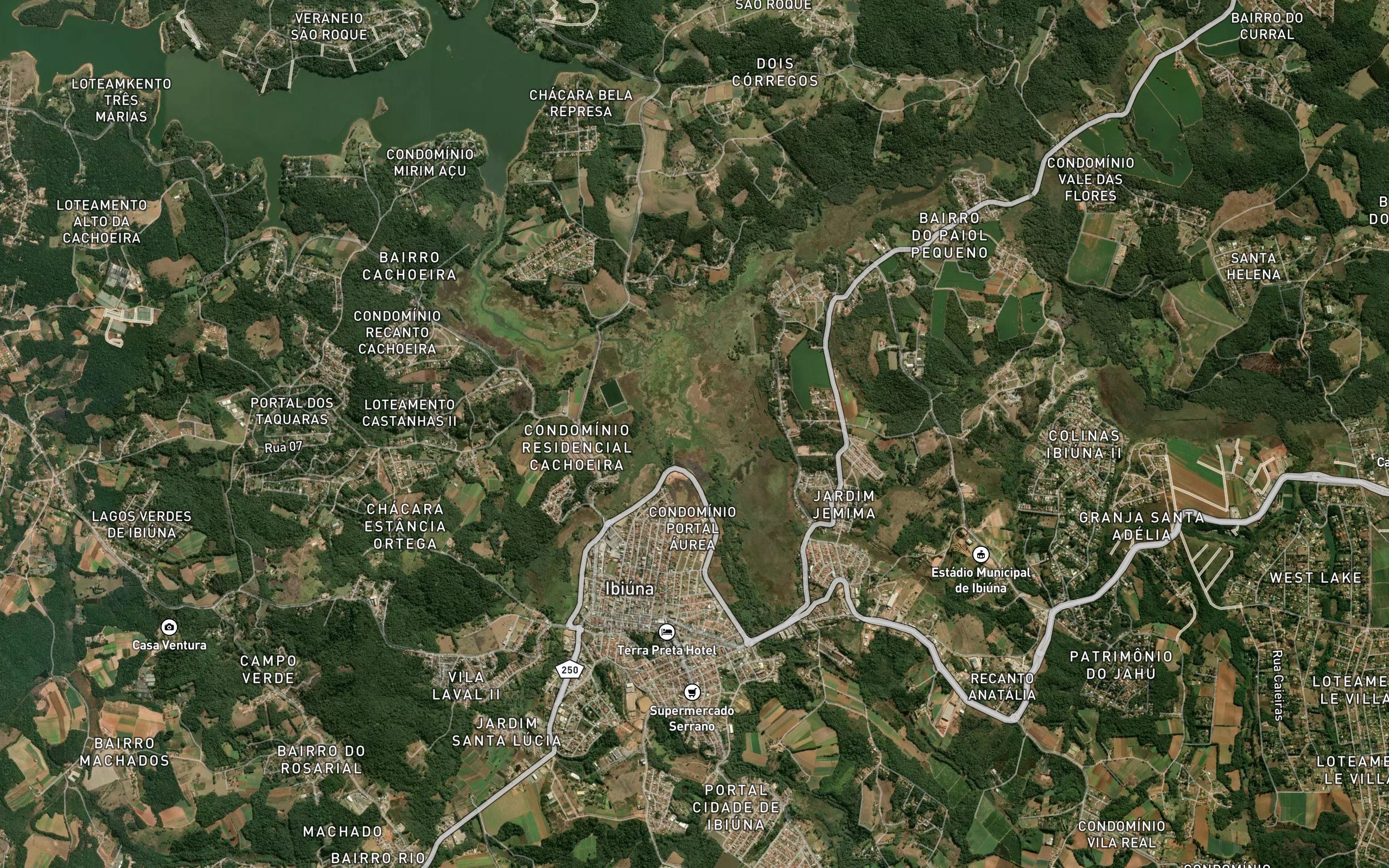 Rio Una