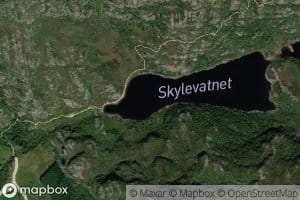 Skylevatnet