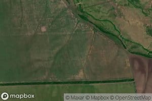 Ovrag Ural'skaya Glushitsa