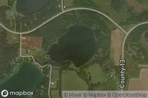 Little Stony Lake