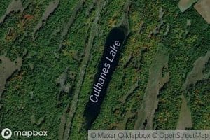 Culhanes Lake