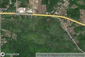 Collison Creek