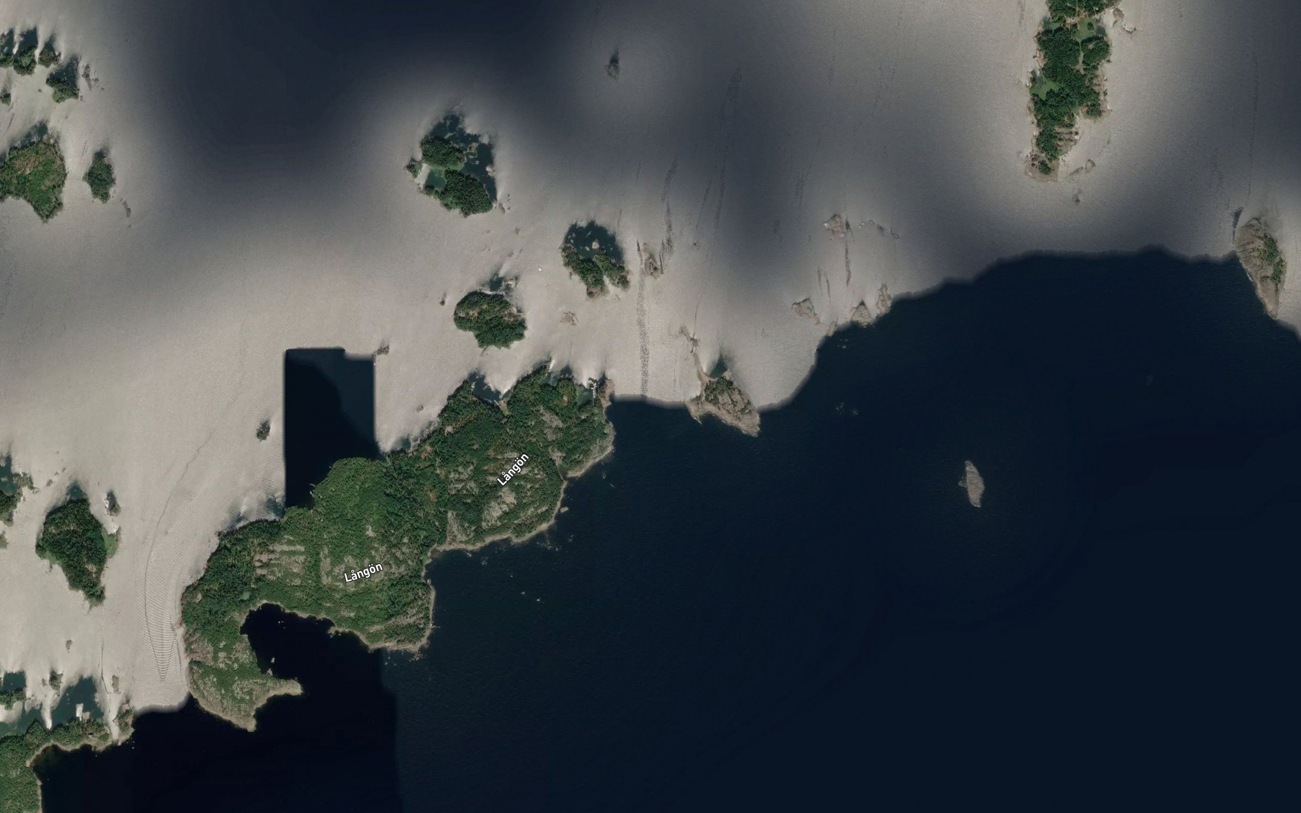 Mossaholmssundet