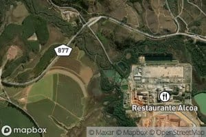 Ribeirao das Vargens