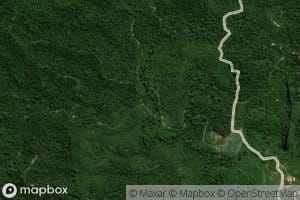 Sungai Kompot Anjing