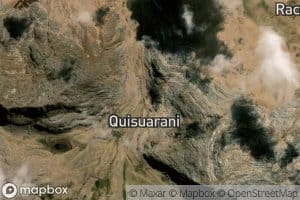 Quebrada Quisuarani