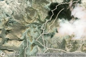 Reardon Reservoir Number 2