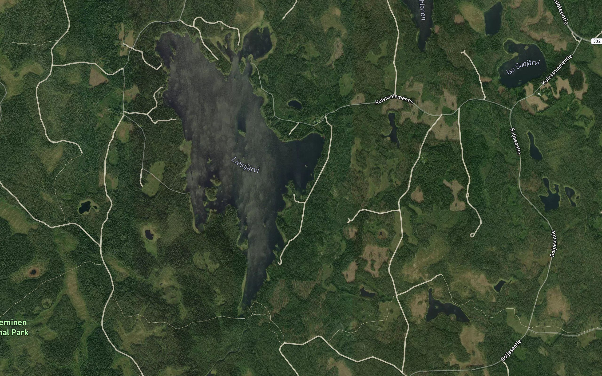 Surmalahti