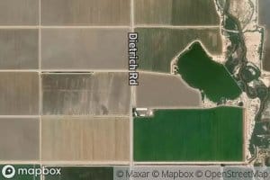 Moorhead Canal