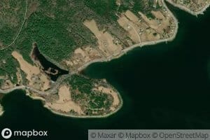 Whynachts Cove