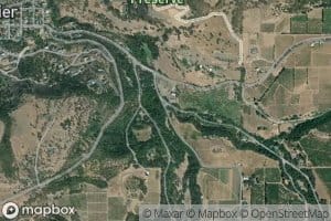 Dry Creek