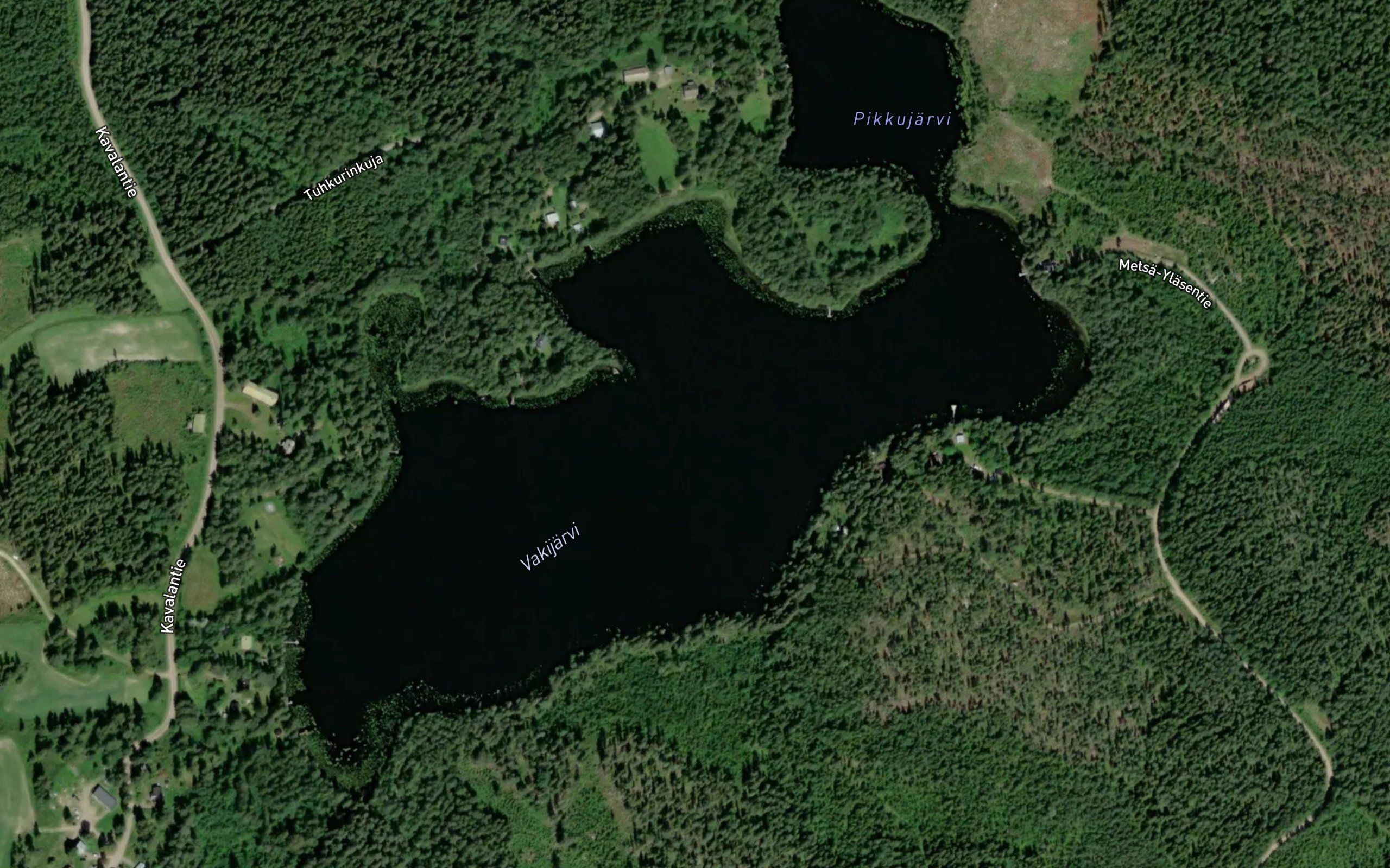 Vakijarvi