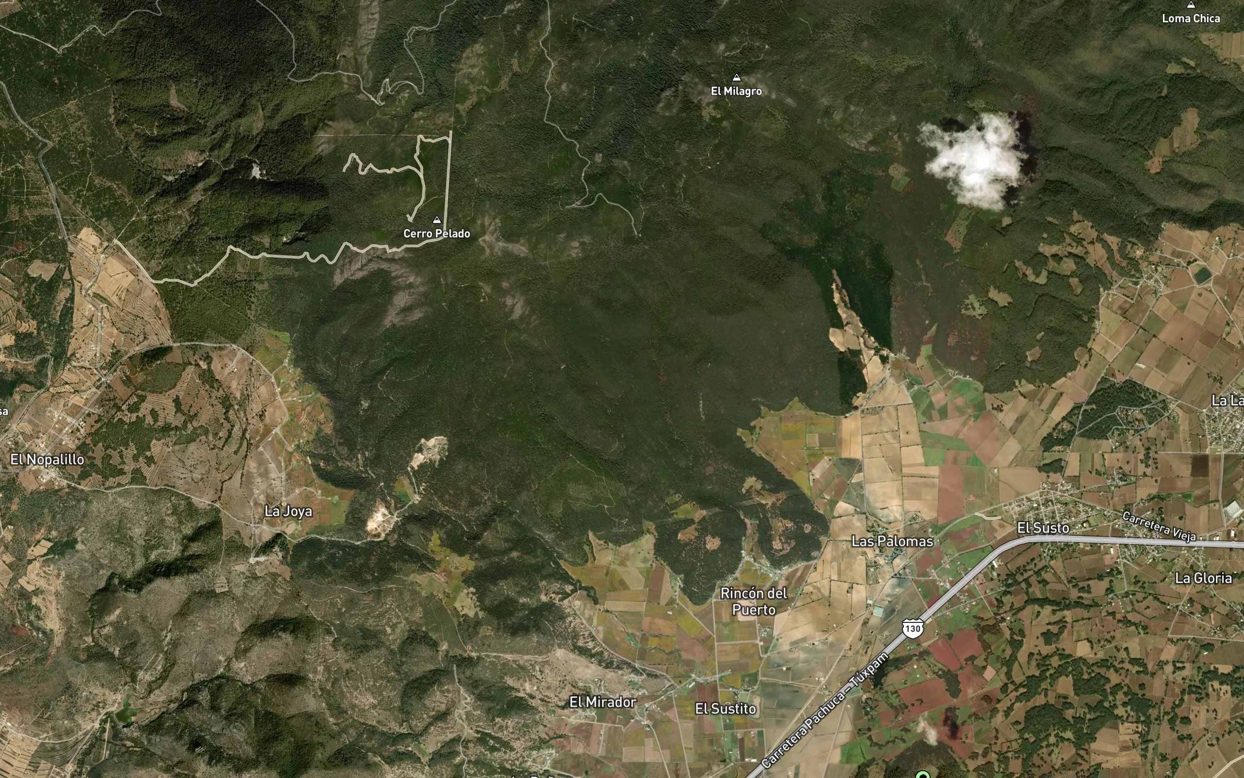 Rincon el Puerco