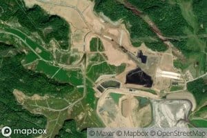 Gavin Fly Ash Impoundment