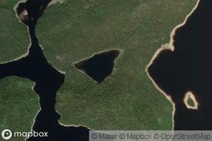 Lac du Coude
