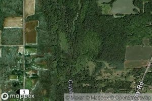 East Branch Cuyahoga River