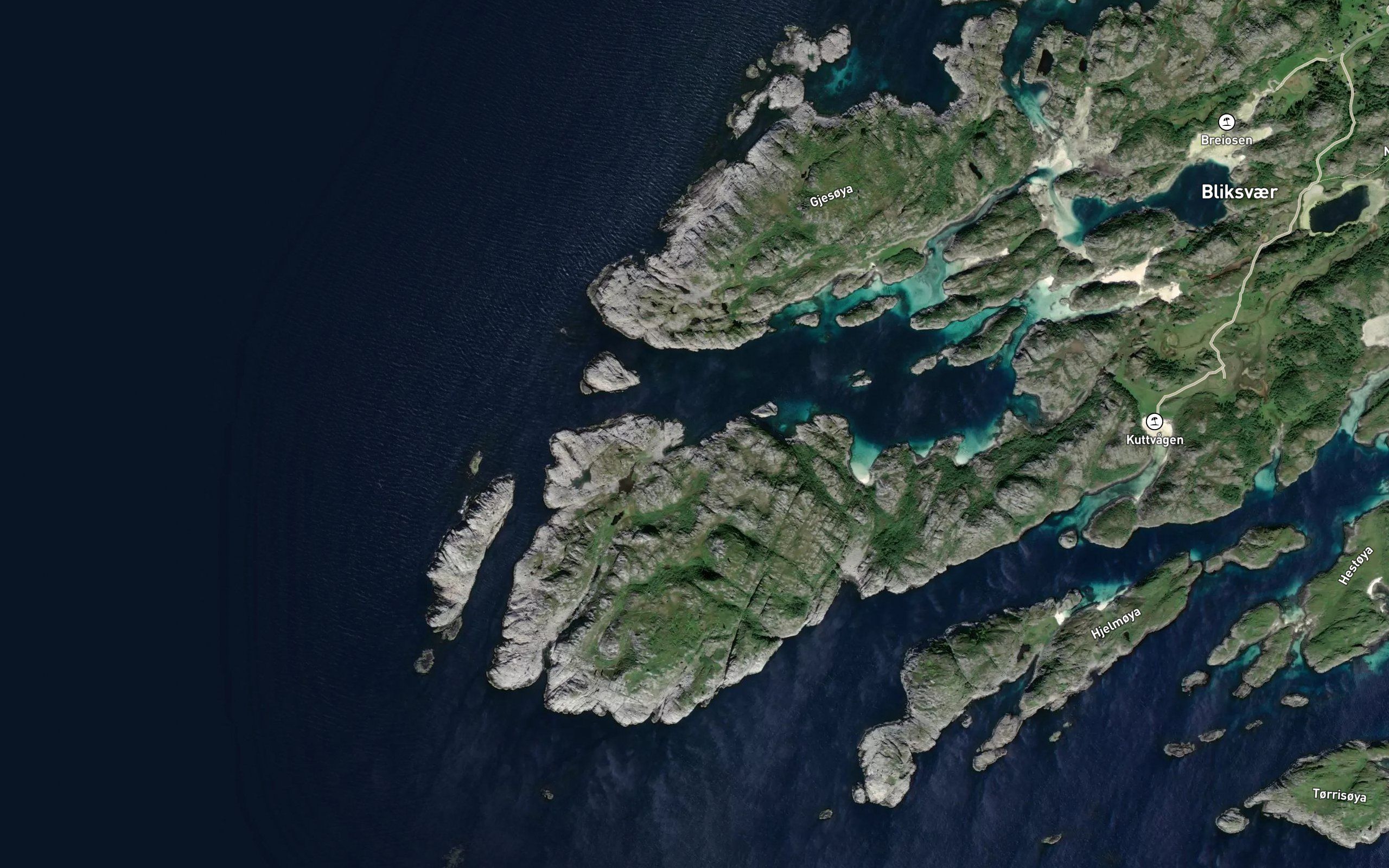 Nord-Otervika