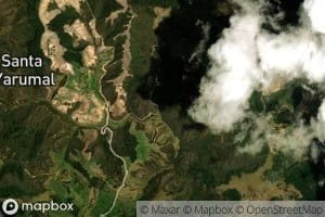 Quebrada Los Muentos