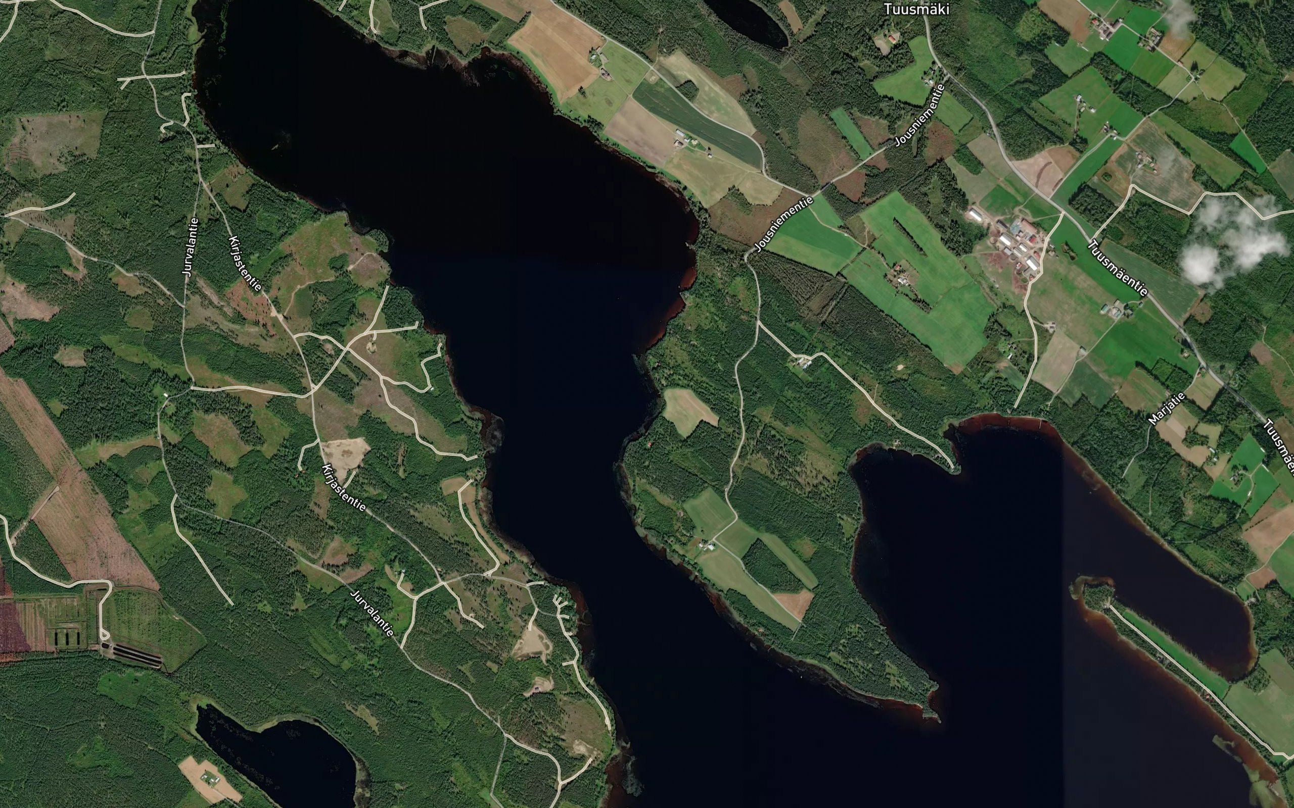 Totonlahti