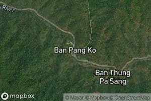 Huai Kup Kap