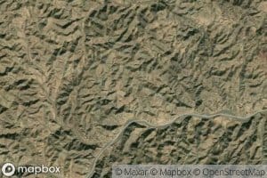 Cheshmeh-ye Jol Nagestan