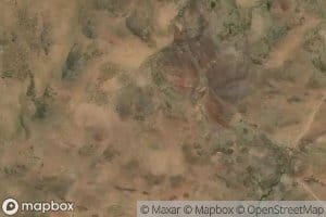 Arroyo de Cerro Bayo