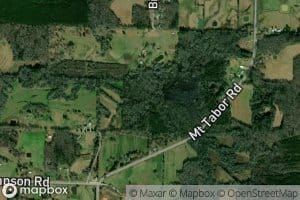 Outlaw Spring Branch