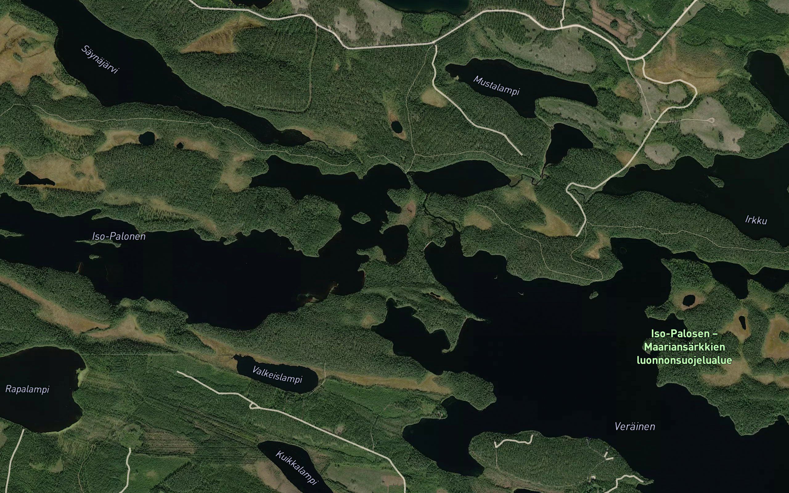 Laajalahti