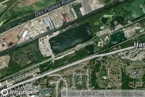 Illinois and Michigan Canal