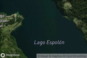 Lago Espolon