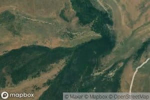 South Fork Squaw Creek